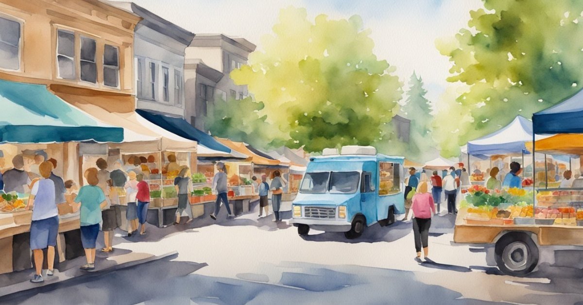 Local Restaurants in Eugene, Oregon: Hidden Gems You’ll Love