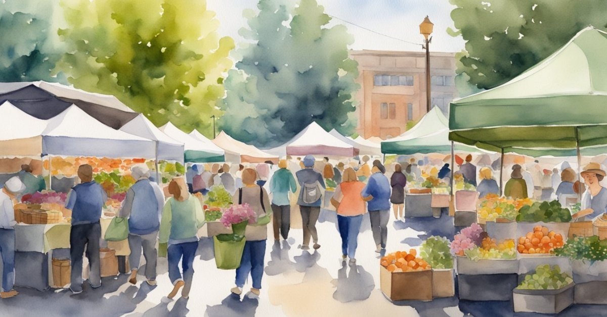 Free Food in Eugene Oregon: Where to Find Meals and Resources